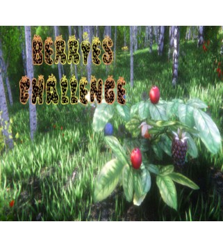 Berries Challenge Steam Key GLOBAL